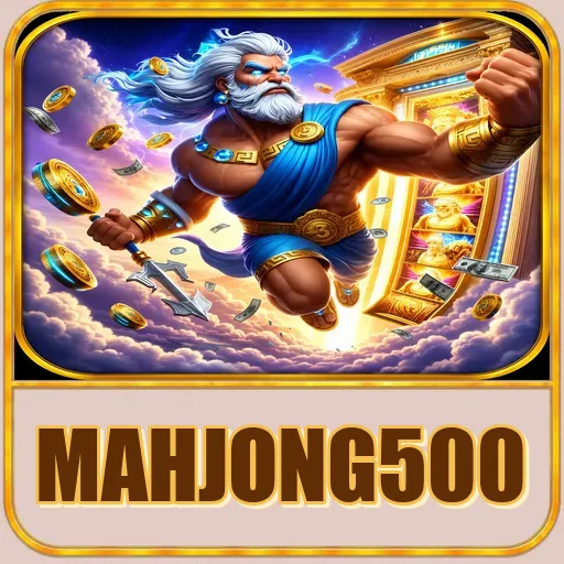 Instalasi mahjong500