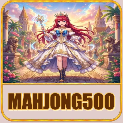 Performa mahjong500