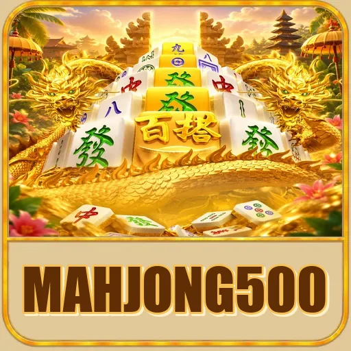 Keamanan mahjong500