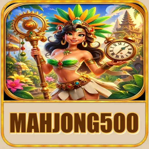 Screenshot Proses Instalasi mahjong500 APK