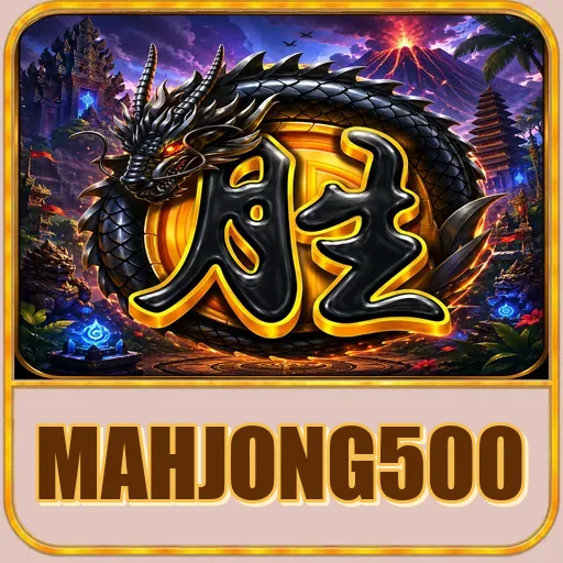 Hasil Security Scan mahjong500